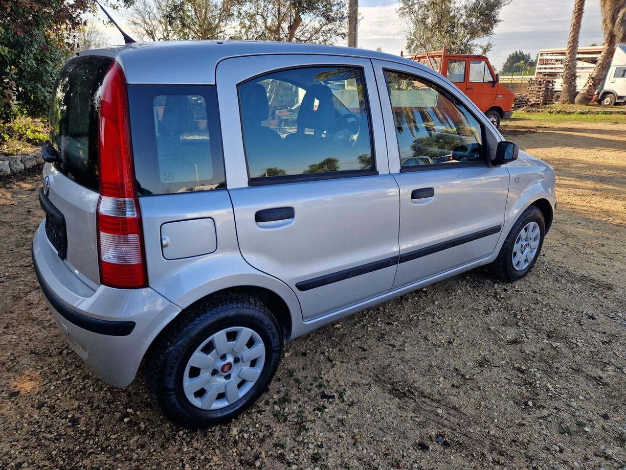 Fiat Panda 1.2 Dynamic - 2009