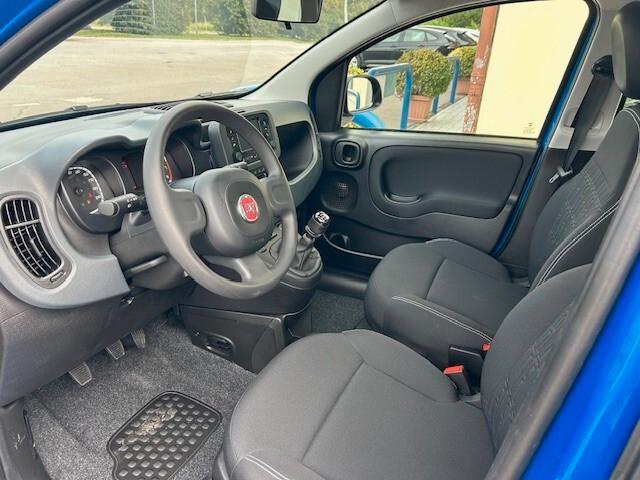 Fiat Panda Cross 1.0 FireFly S&S Hybrid KM ZERO OK NEOPATENTATI
