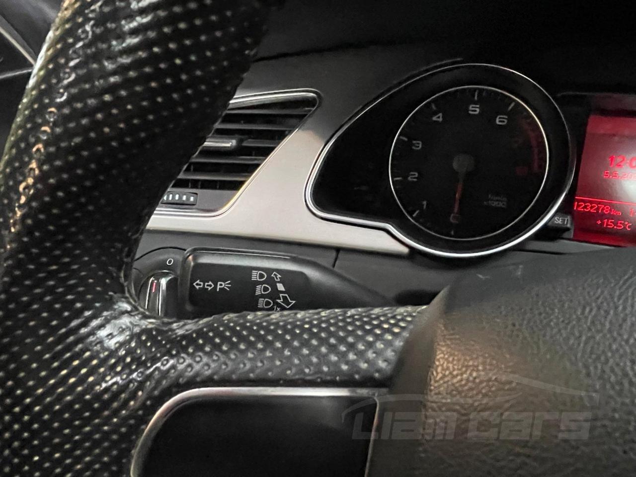 Audi A5 Cabrio 1.8 tfsi Ambiente 160cv