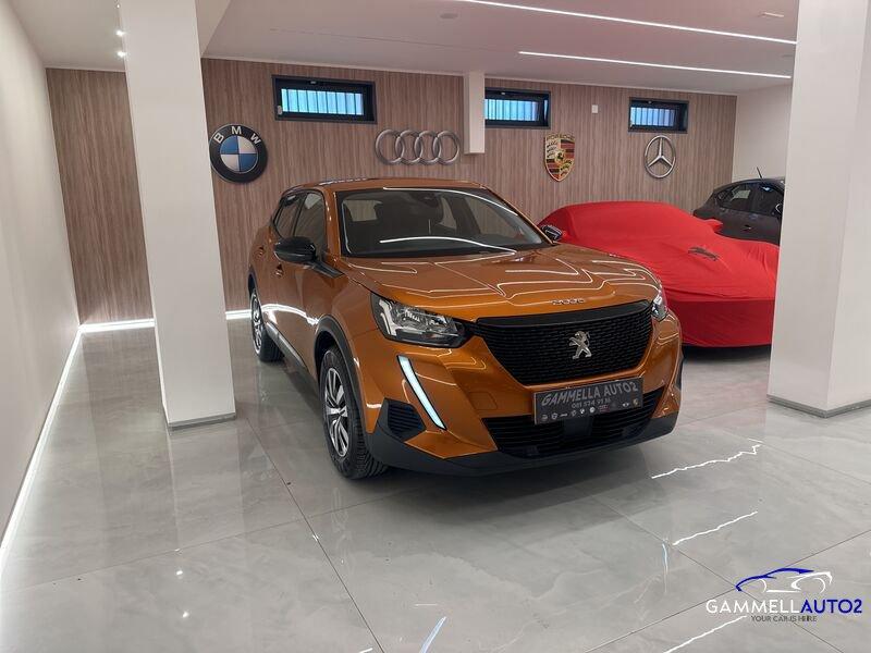 Peugeot 2008 2008 BlueHDi 110 S&S Active