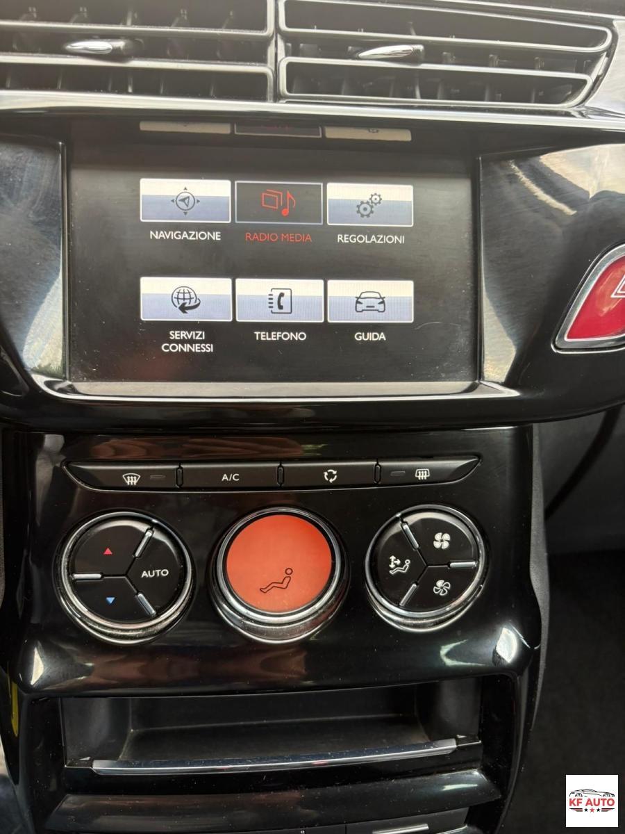 CITROEN - C3 1.2 puretech Monna Lisa (exclusive) 82cv my16