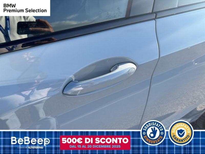 BMW X4 XDRIVE20D MHEV 48V MSPORT AUTO