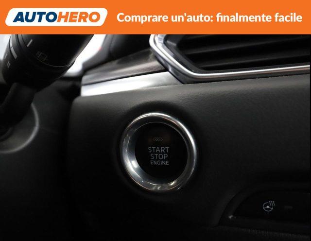 MAZDA CX-5 2.2L Skyactiv-D 150 CV 2WD Homura