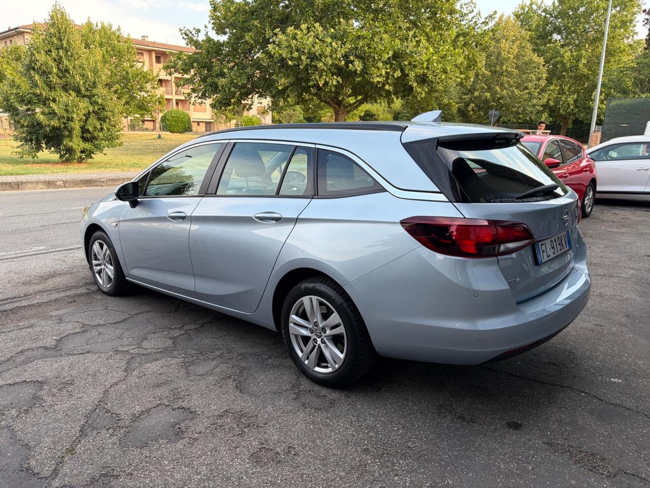 Opel Astra 1.6 CDTi 136CV Start&Stop Sports Tourer Innovation