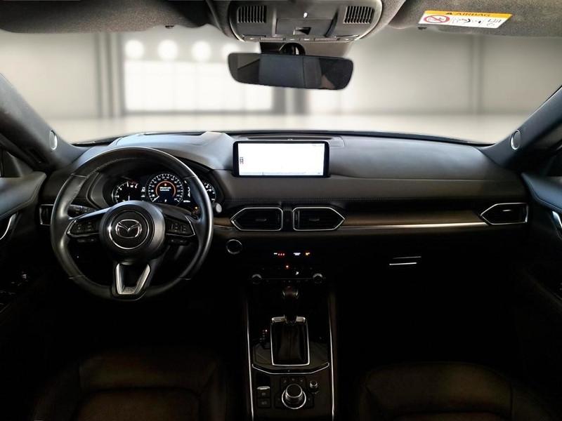 MAZDA CX-5 2.2L 184 CV AWD 6AT TAKUMI AUTO SUV