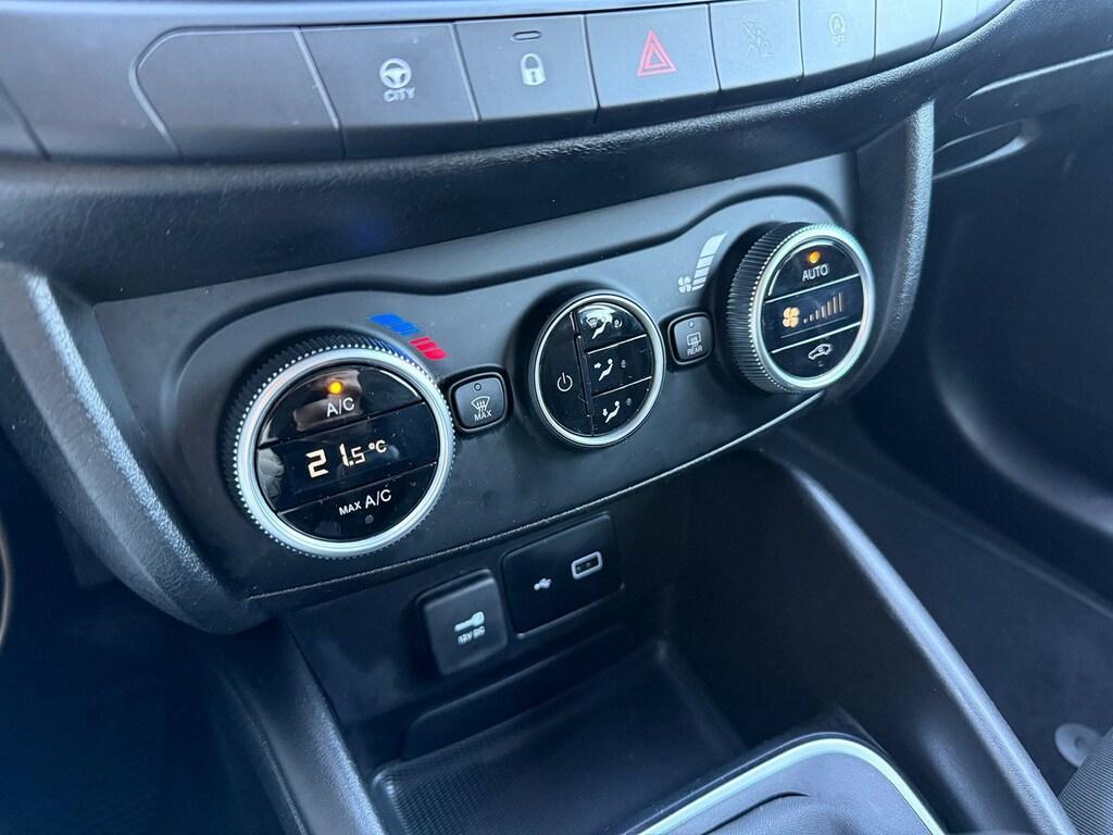 Fiat Tipo 1.3 mjt City Cross s&s 95cv