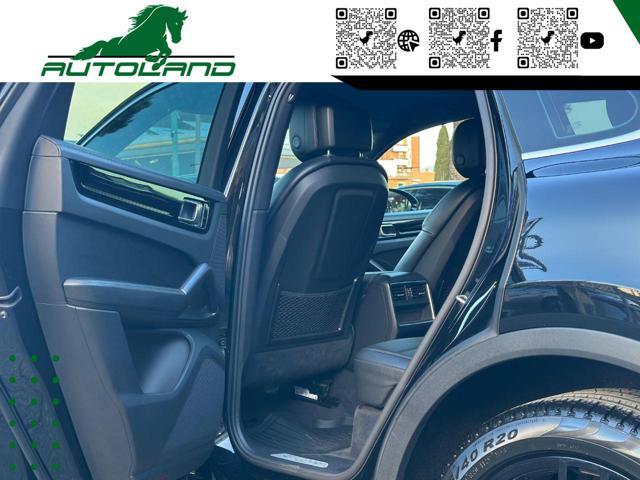 PORSCHE Cayenne 3.0 V6*OttimeCondiz.*SediliRiscaldati*Retrocamera