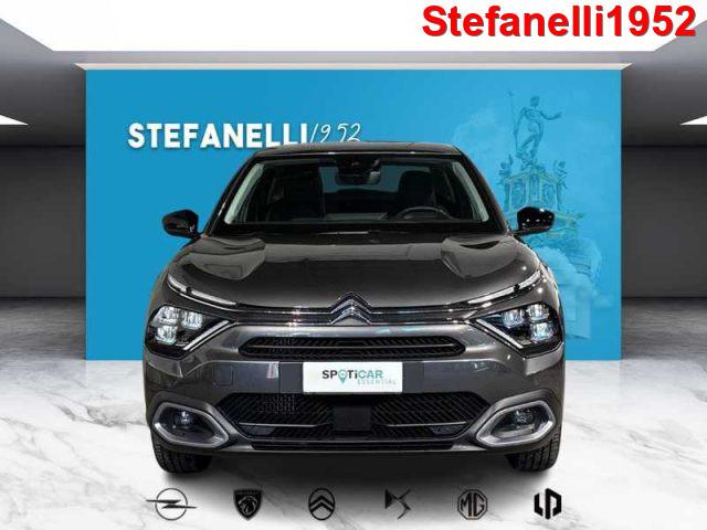 CITROEN C4 X - 1.5 bluehdi Max s&s 130cv eat8