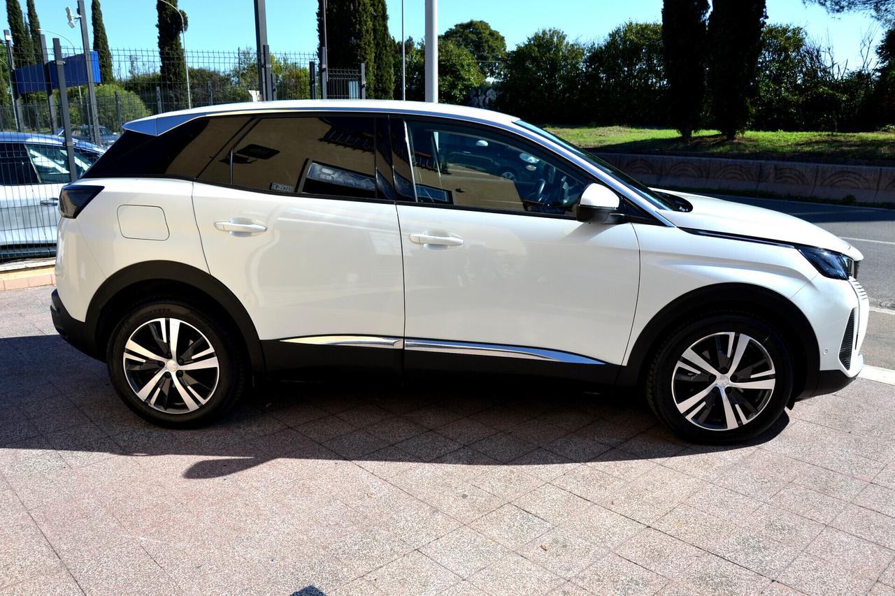 Peugeot 3008 NEW 1.5 BlueHDi 130CV EAT8 ALLURE **PREZZO VERO**