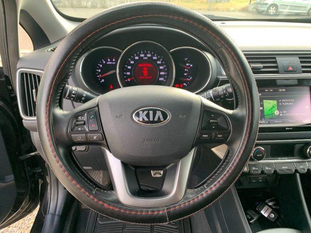 KIA Rio 1.4 CRDi 5p. Cool