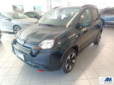 FIAT - Panda Cross firefly hybrid