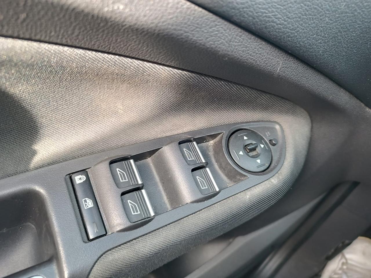 Ford C-Max 1.5 TDCi 120CV Start&Stop Titanium