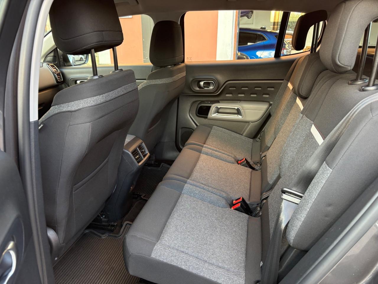 Citroen C5 Aircross BlueHDi 130 S&S Shine 2021