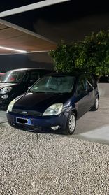 Ford Fiesta 1.4 TDCi 5p.