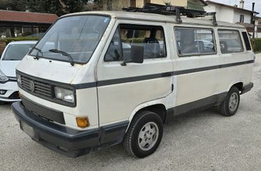 Volkswagen Caravelle/Multivan GL