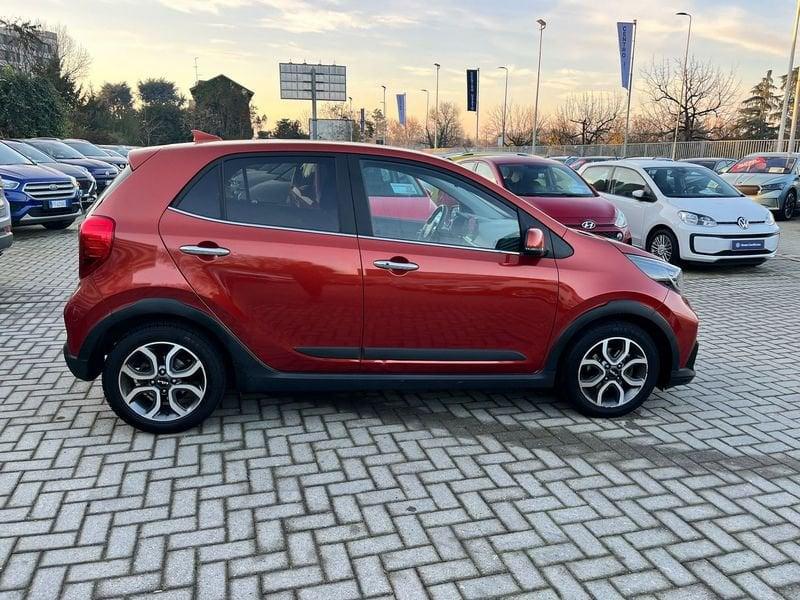 KIA Picanto 1.0 12V 5 porte X Line