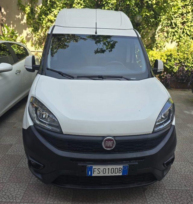 FIAT Doblo Doblò 1.6 MJT 105CV PL-TA Cargo Maxi XL Lamierato
