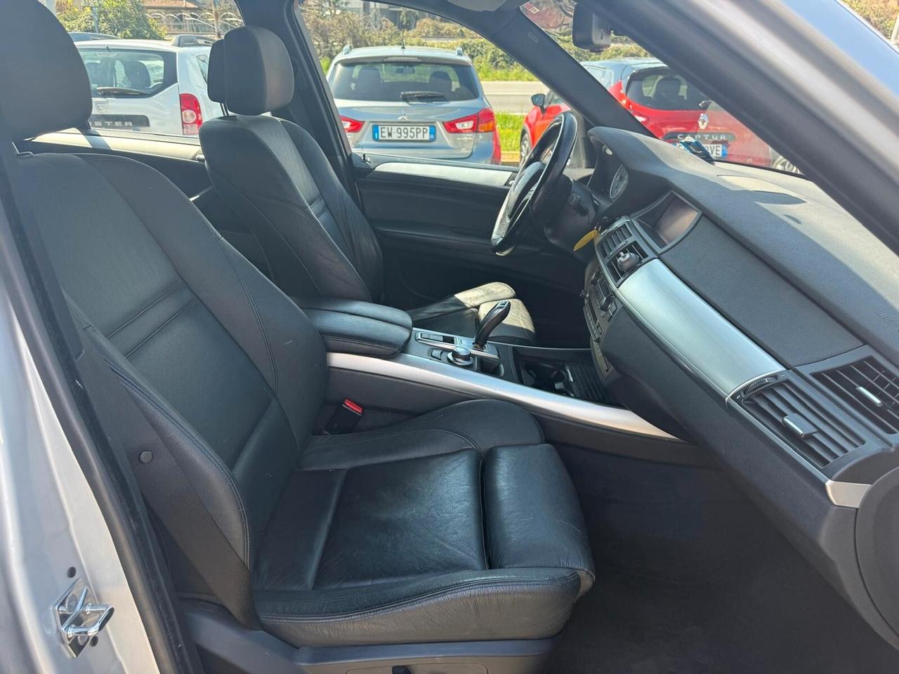 Bmw X5 3.0d cat Attiva