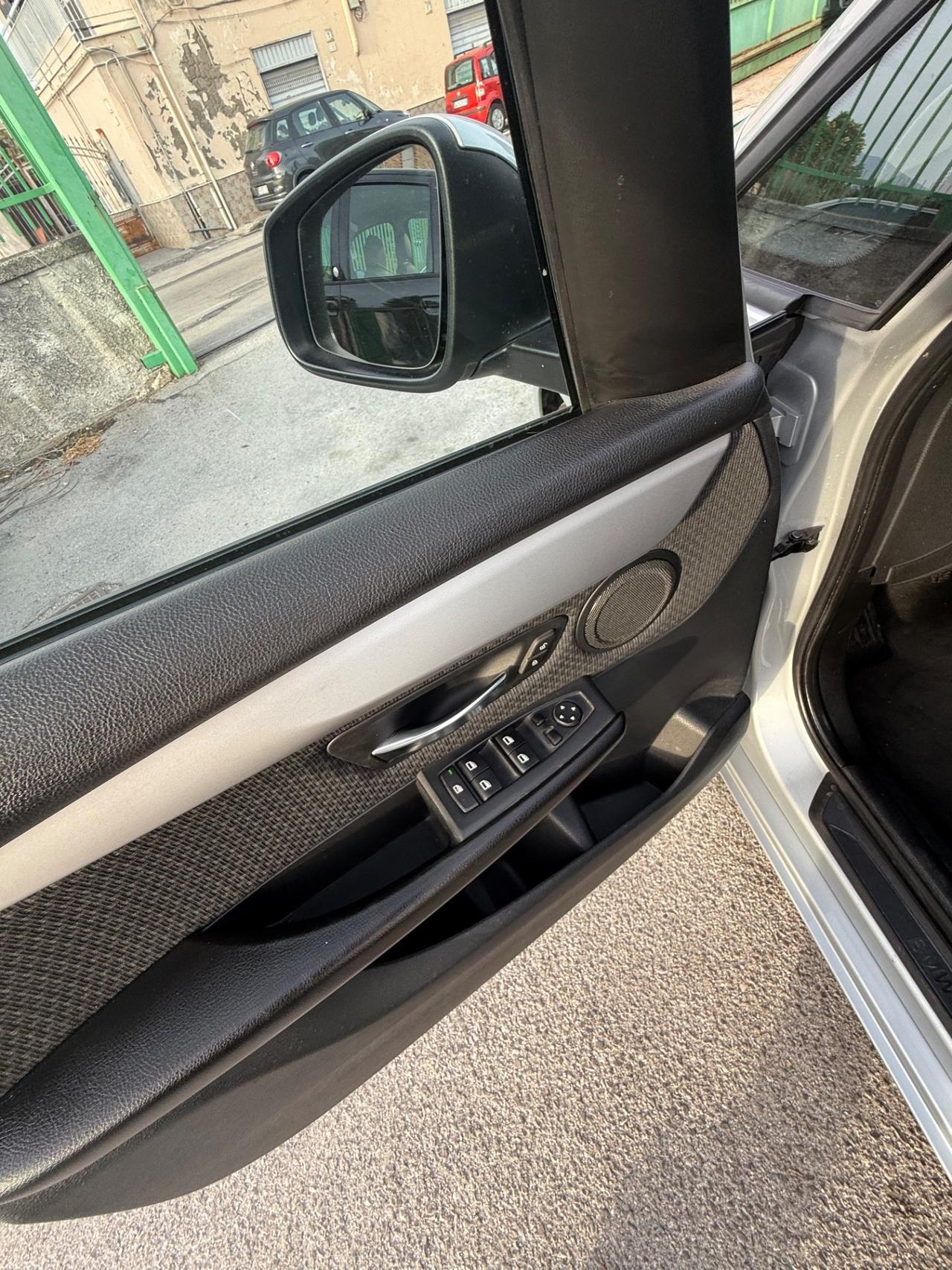 Bmw 216 218d Active Tourer Luxury