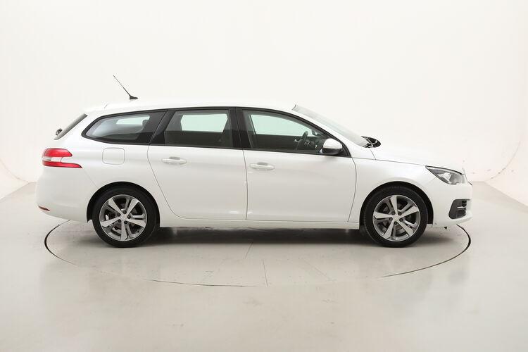 Peugeot 308 SW Active EAT8 BR499269 1.5 Diesel 131CV