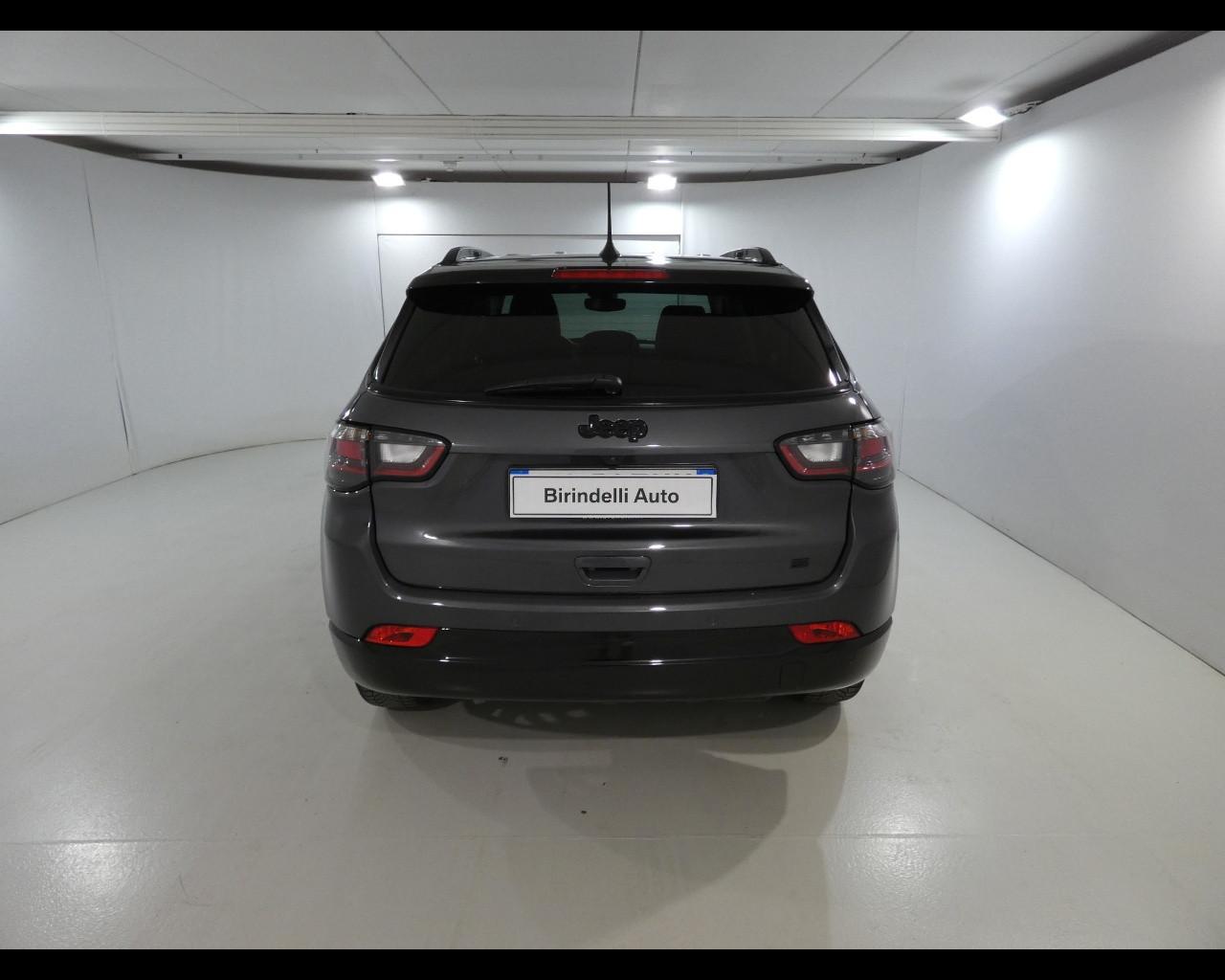 JEEP Compass 2ª serie - Compass 1.6 Multijet II 2WD S