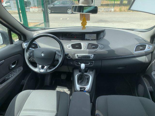 RENAULT Scenic Scénic 1.5 dCi 110CV EDC Energy