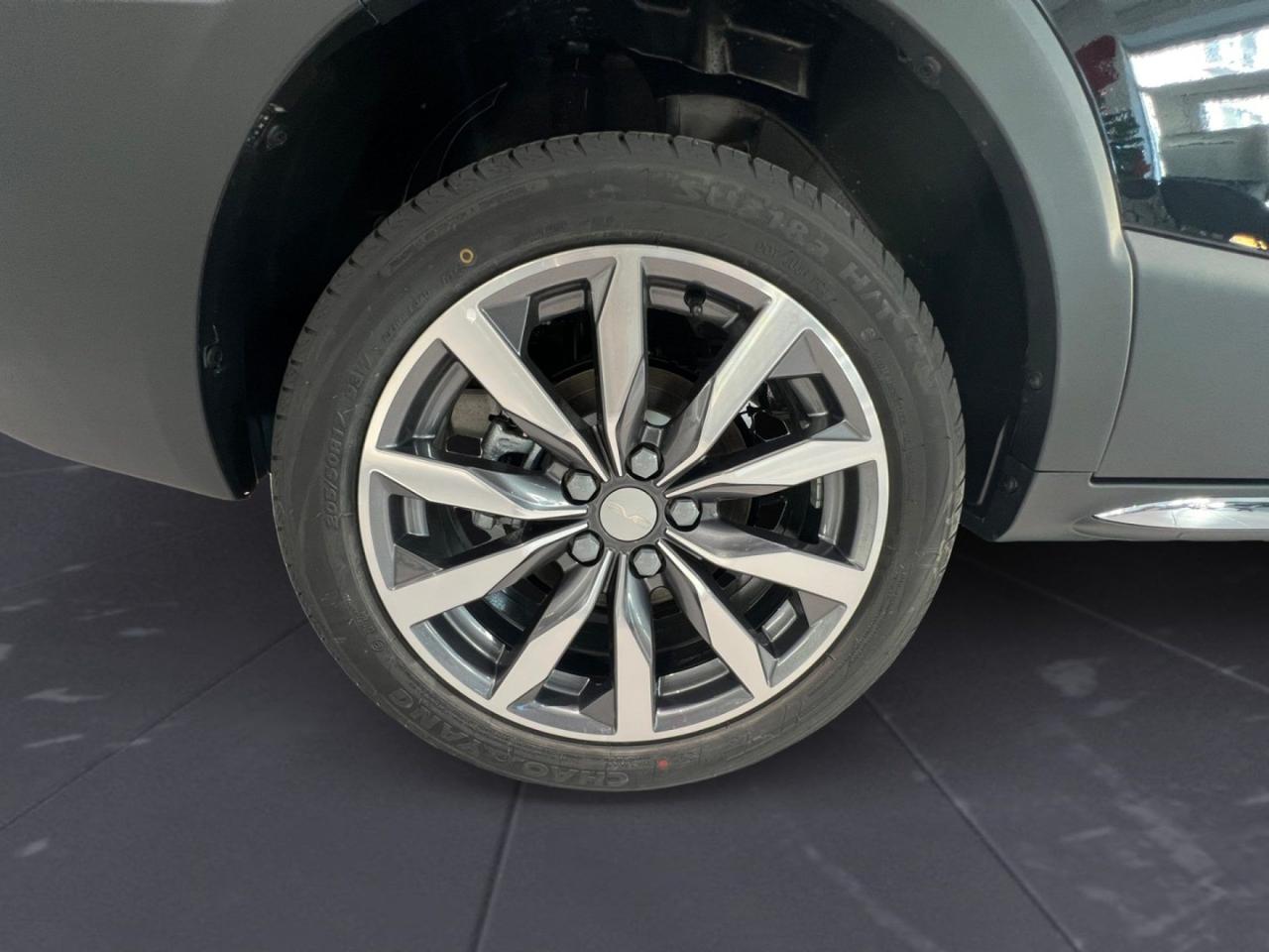 EVO EVO4 1.6 BENZ. N1 AUTOCARRO 5 POSTI