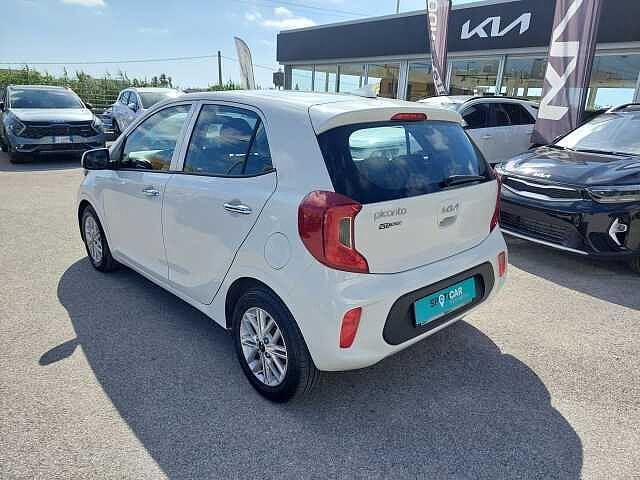 Kia Picanto 1.0 12V 5 porte Style TT