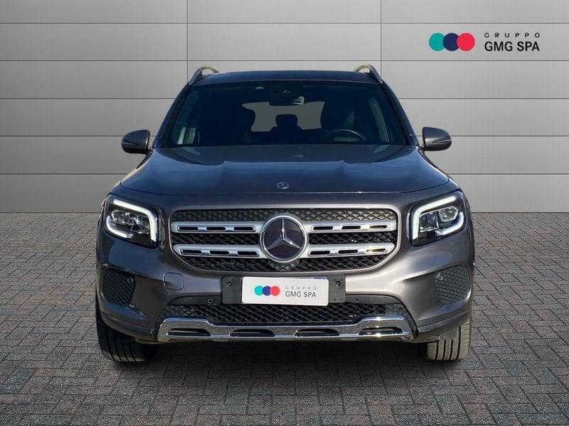Mercedes-Benz Classe GLB GLB 200 Sport Plus auto