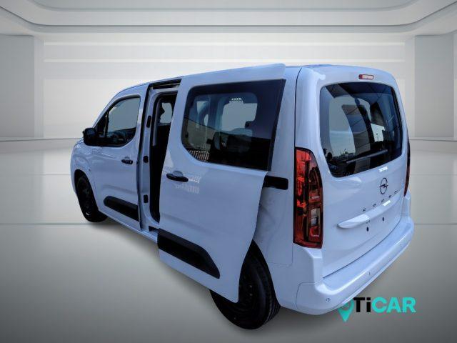 OPEL Combo Life 1.5D 100 CV S&S MT6 Edition Plus N1