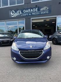 Peugeot 208 Neopatentati