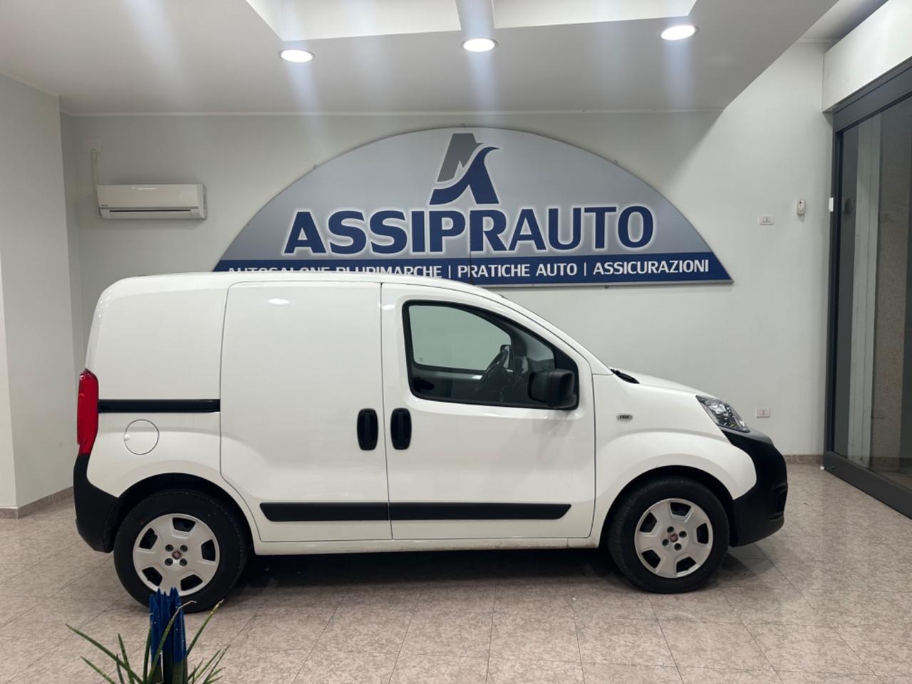 Fiat Fiorino 1.3 MJT 95cv SX CARGO