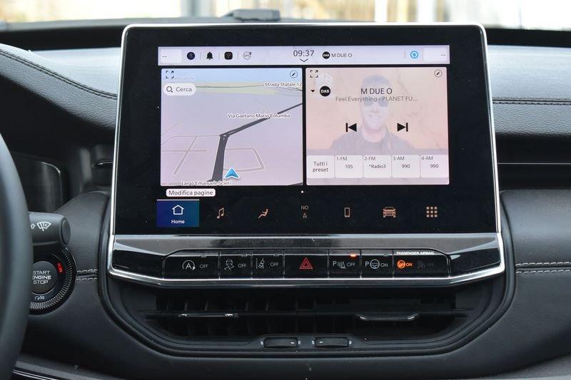 Jeep Compass Compass 1.6 Multijet II 2WD S