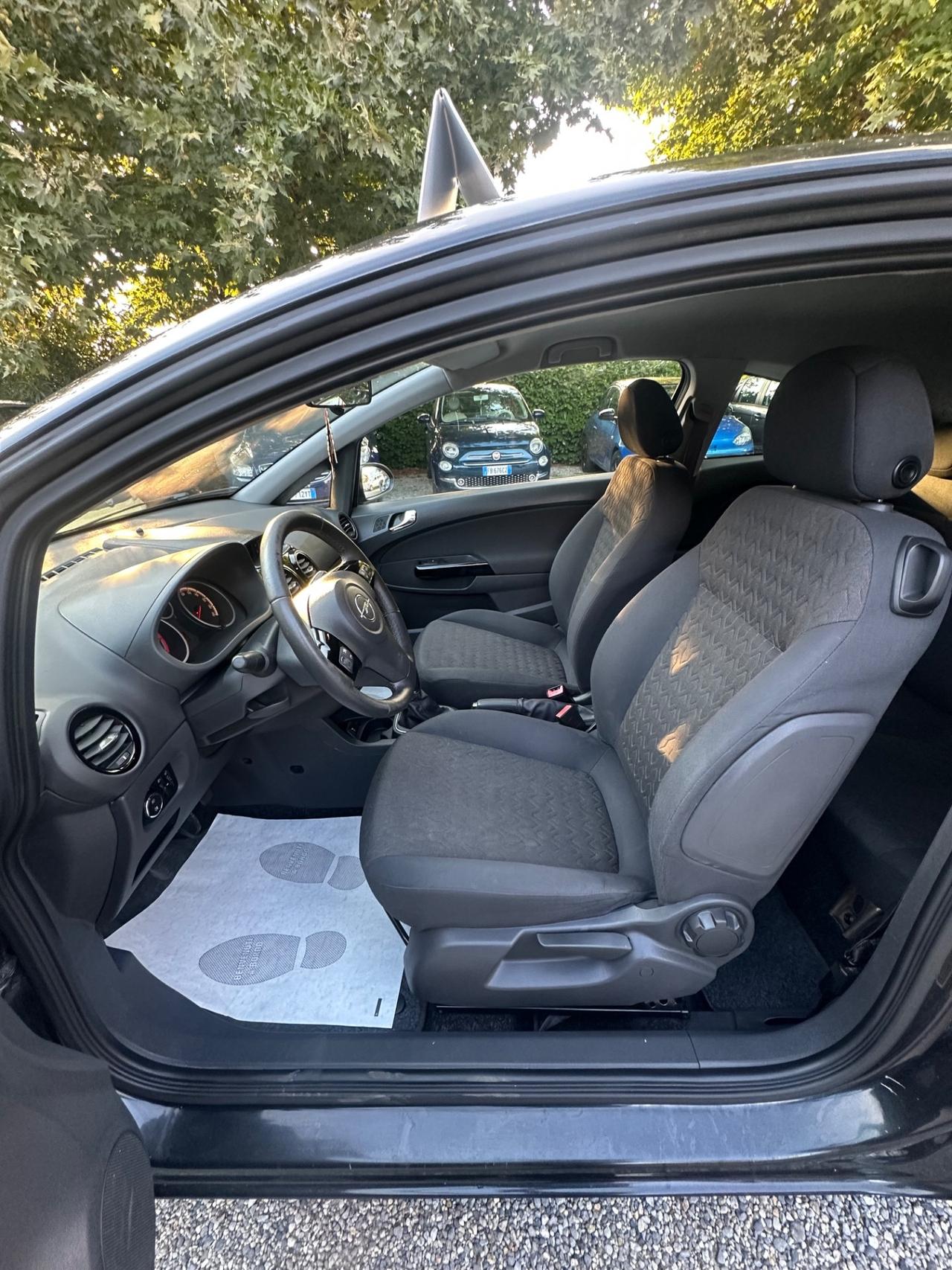 Opel Corsa 1.2 85CV 3 porte GPL-TECH Ecotec
