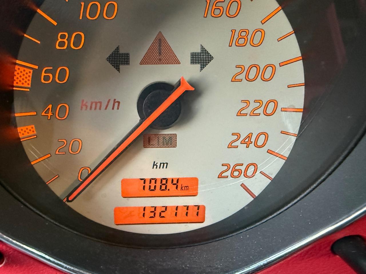 Mercedes-benz SLK 230 cat Kompressor Evo