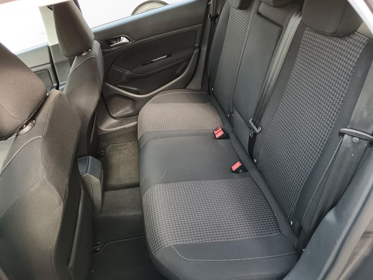 Peugeot 308 BlueHDi 130 S&S EAT8 SW Active