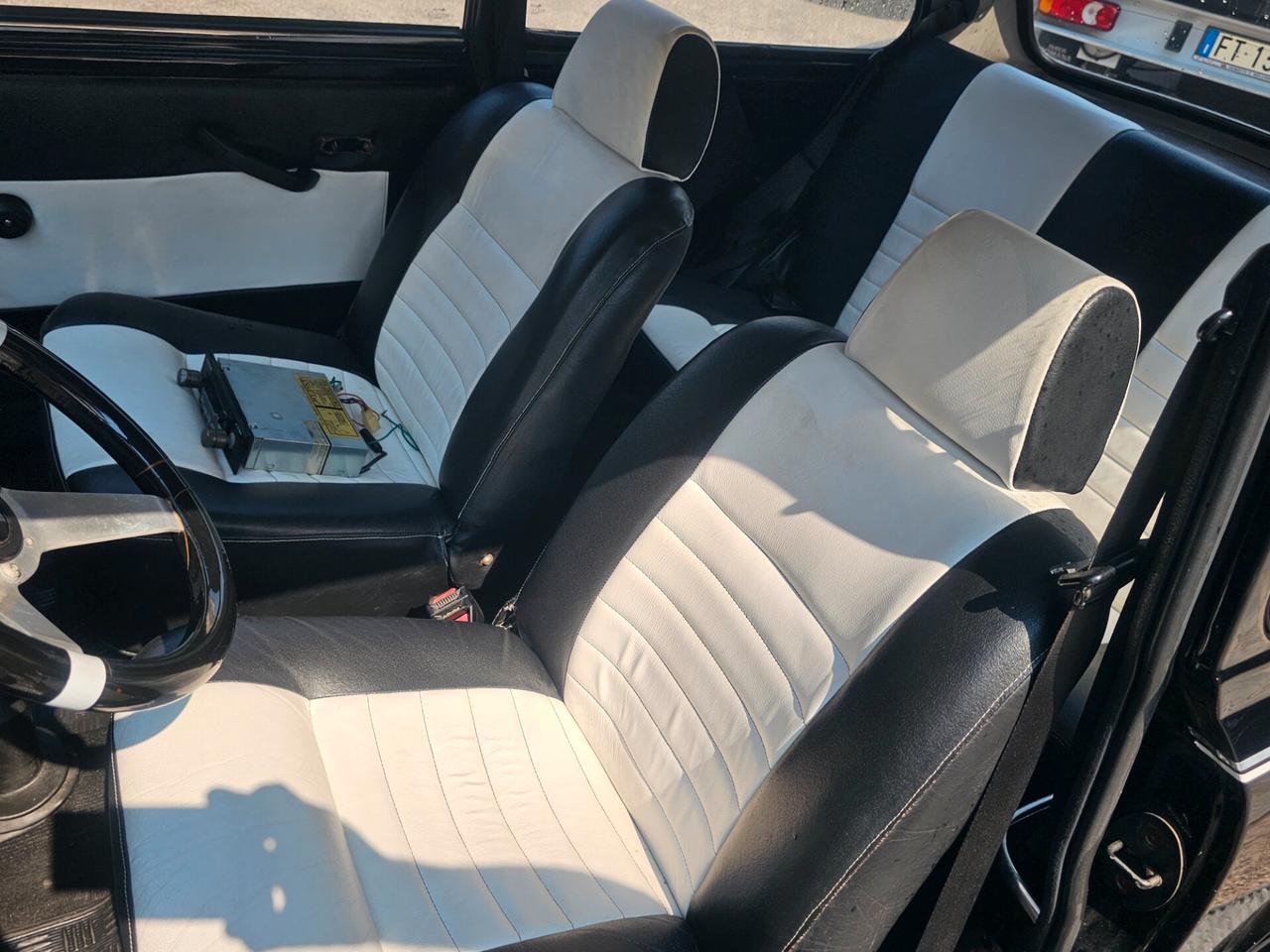 Rover Mini Checkmate STORICA