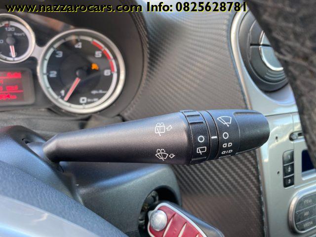 ALFA ROMEO MiTo 1.6 JTDm 16V Progression