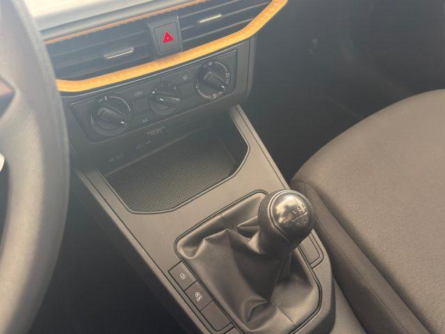 SEAT Arona 1.0 EcoTSI Reference