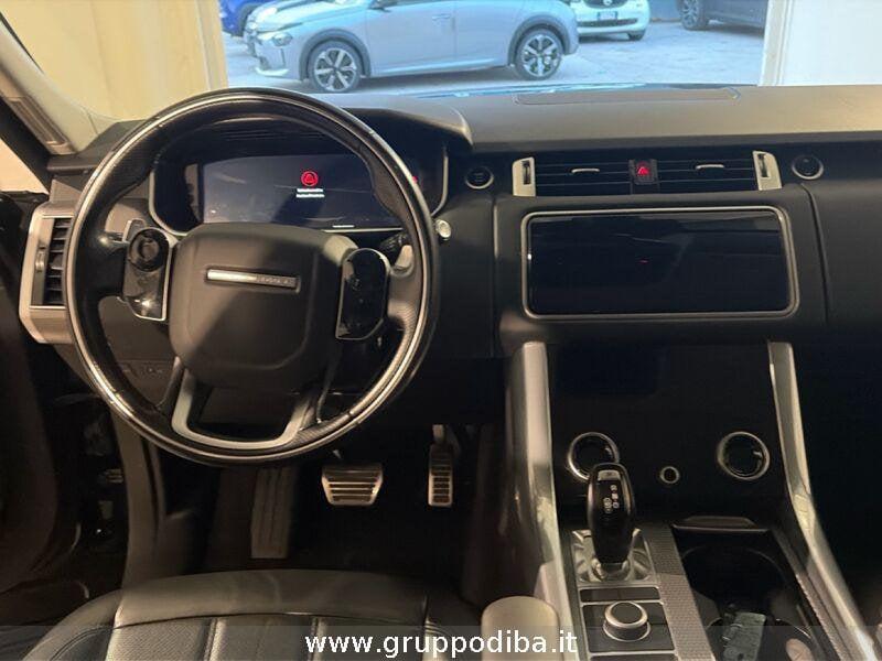 Land Rover RR Sport II 2018 Die. 3.0d i6 mhev HSE Dynamic 249cv a