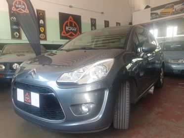 Citroen C3 1.4 Exclusive pochi chilometri! uni pro!