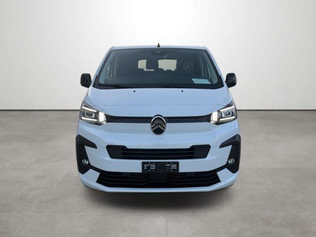 CITROEN Spacetourer 2.0 BlueHDi 180 S&S EAT8 XL Business
