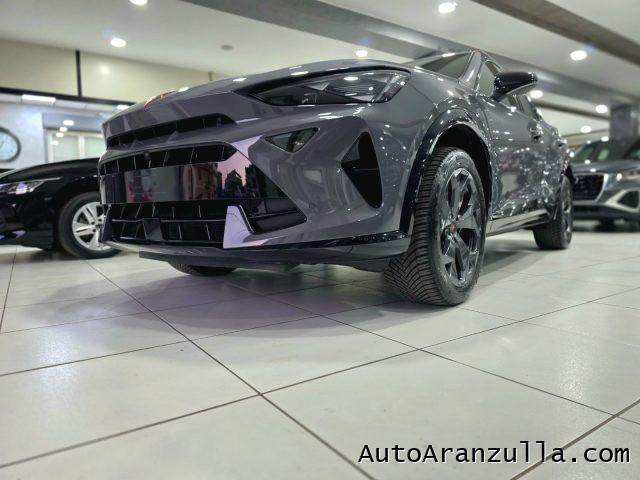 CUPRA Formentor NEW 2.0 TDI 150CV DSG Navi Pacchetto "Edge"