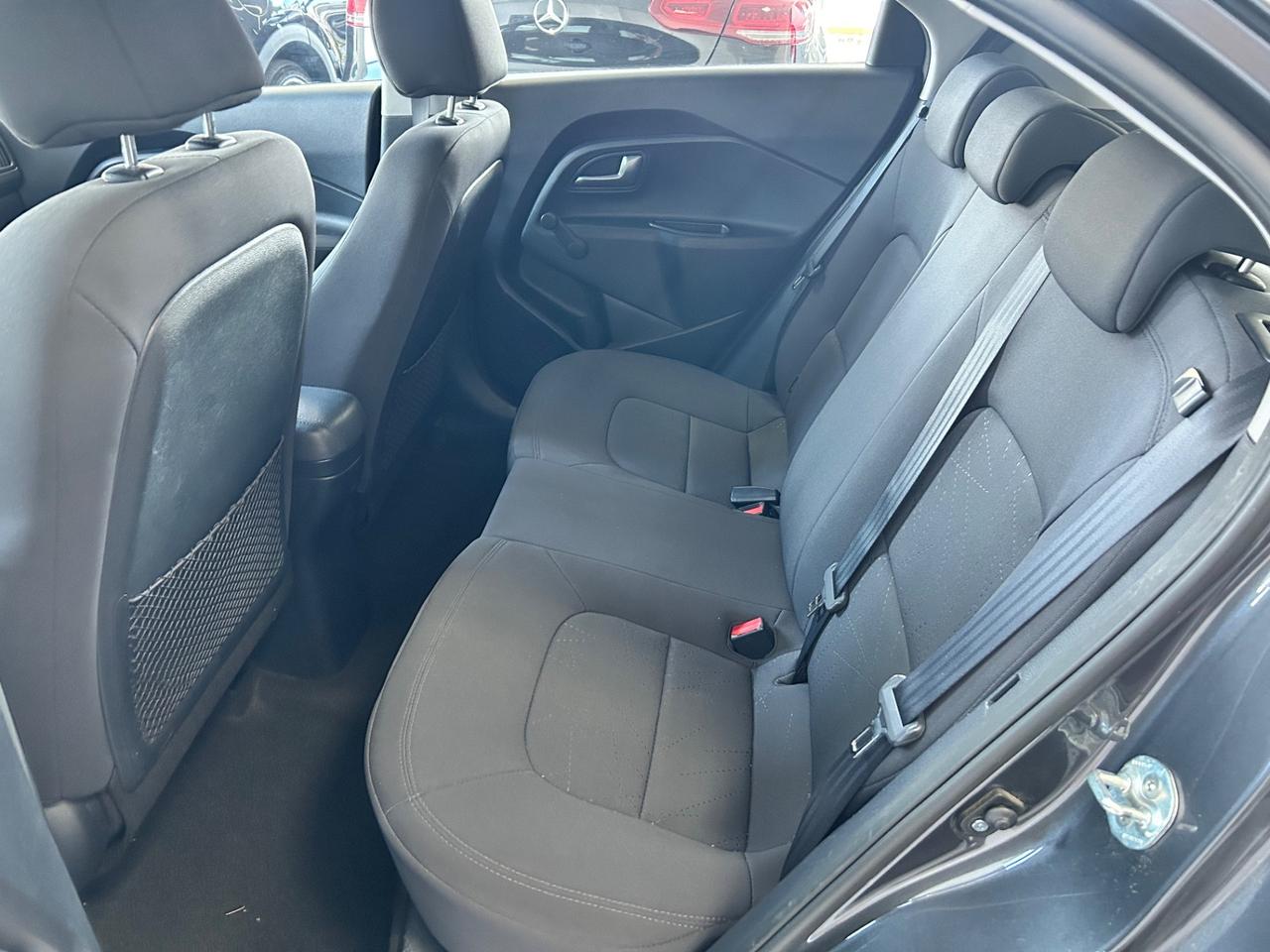 Kia Rio 1.2 GPL X Neopatentati 2014