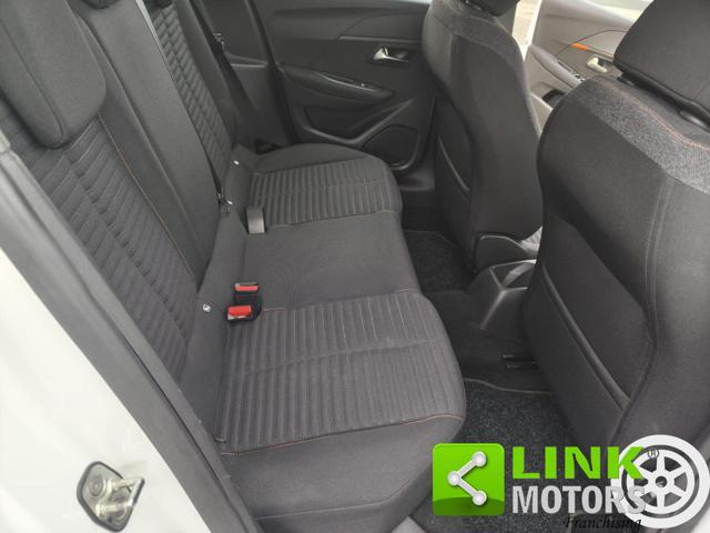 PEUGEOT 208 1.2 PureTech Stop&Start 5 porte Active