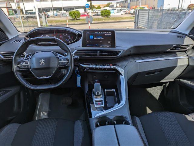 PEUGEOT 3008 BlueHDi EAT8 130CV PREZZO REALE SENZA FINAZIAMENTO