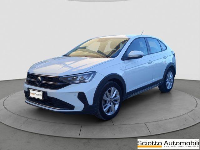 VOLKSWAGEN Taigo 1.0 TSI 95 CV Life