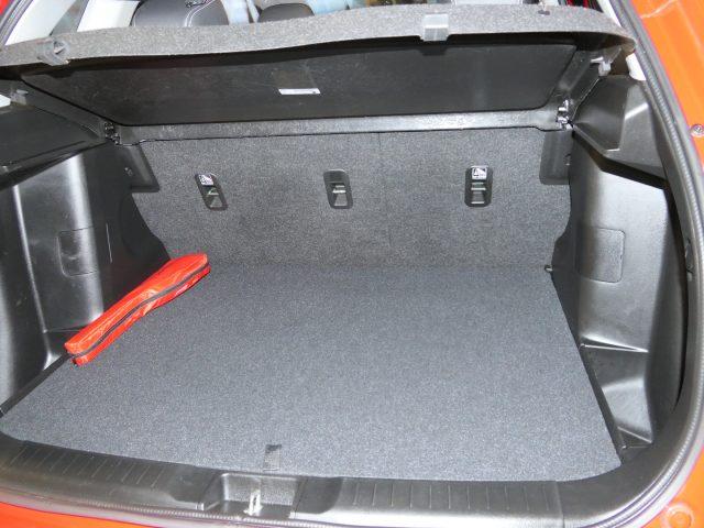 SUZUKI Vitara 1.4 Boosterjet 4WD AllGrip Top