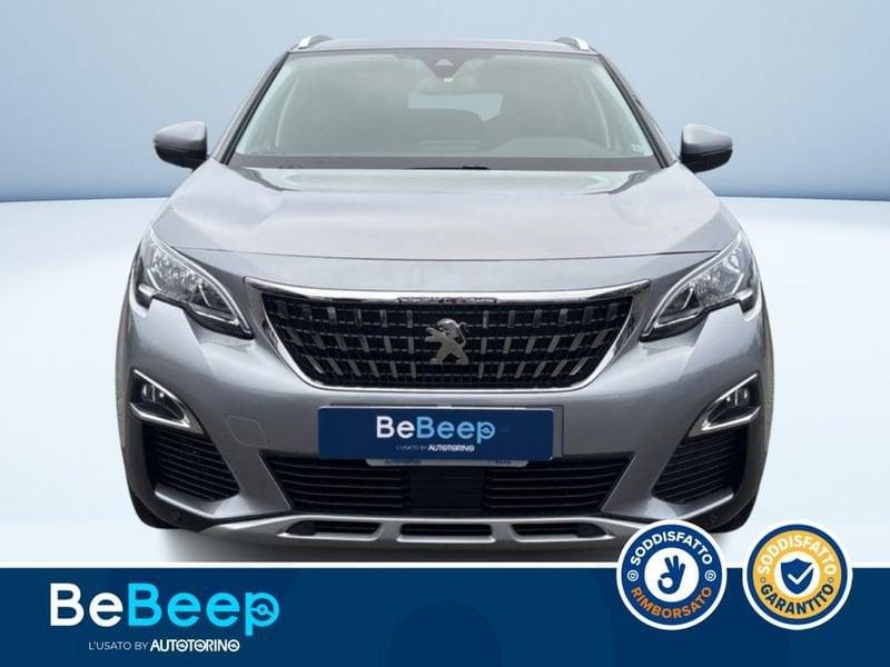 Peugeot 3008 1.2 PURETECH T ALLURE S&S 130CV EAT6