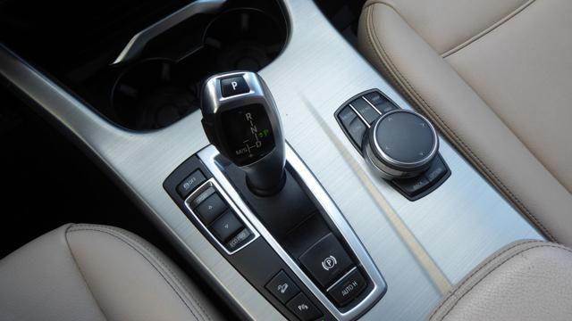 BMW X3 xDrive20d xLine